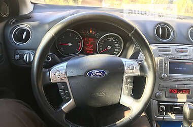 Универсал Ford Mondeo 2010 в Ужгороде