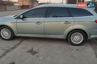 Універсал Ford Mondeo 2008 в Лубнах