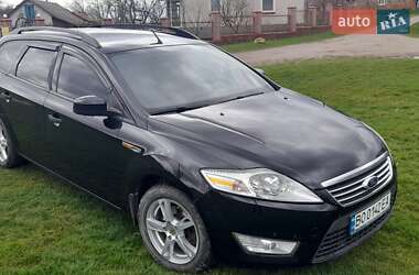 Универсал Ford Mondeo 2008 в Борщеве