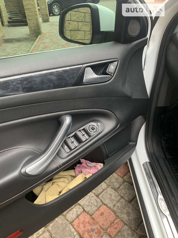 Седан Ford Mondeo 2011 в Днепре