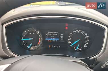 Універсал Ford Mondeo 2018 в 