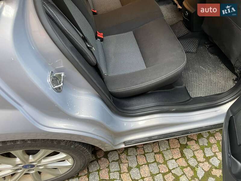 Універсал Ford Mondeo 2012 в Виноградові фото 14 Універсал Ford Mondeo 2012 в Виноградові