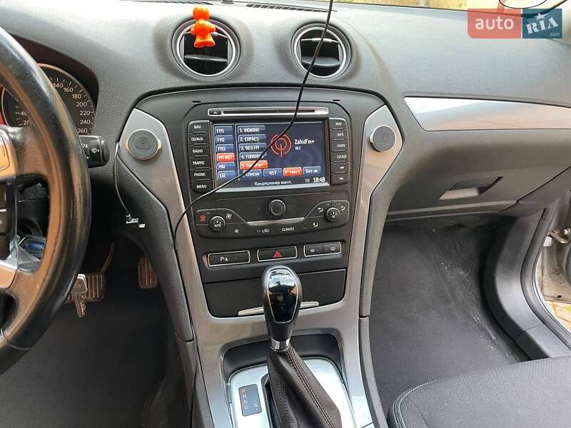 Універсал Ford Mondeo 2012 в Виноградові фото 19 Універсал Ford Mondeo 2012 в Виноградові