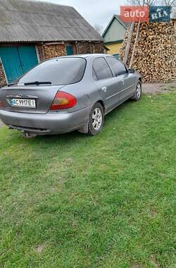 Седан Ford Mondeo 1999 в Луцьку