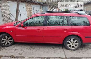 Универсал Ford Mondeo 2005 в Вышгороде