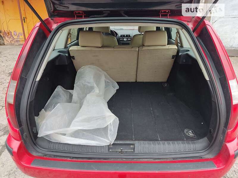 Універсал Ford Mondeo 2005 в Вишгороді