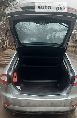 Лифтбек Ford Mondeo 2010 в Первомайске