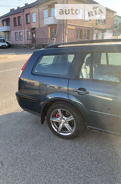 Универсал Ford Mondeo 2003 в Львове