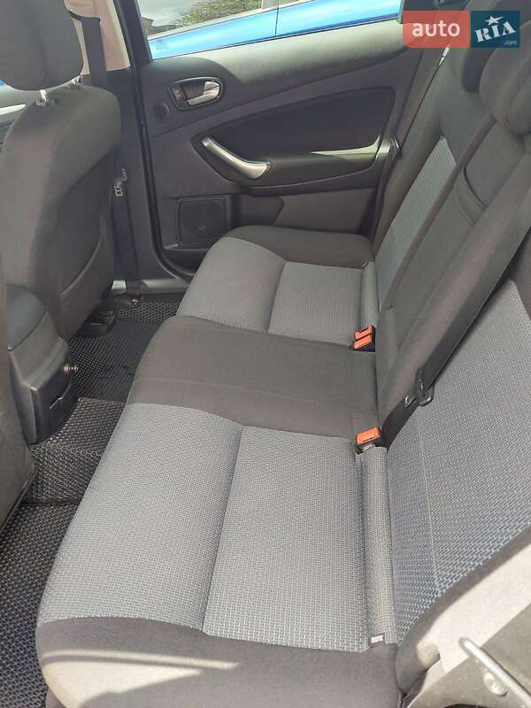 Универсал Ford Mondeo 2007 в Конотопе