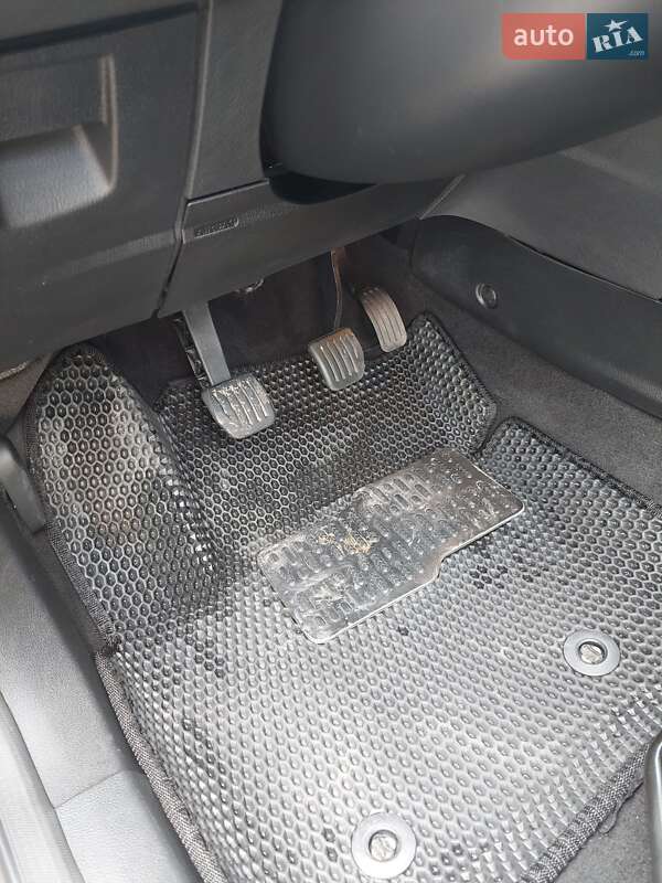 Универсал Ford Mondeo 2007 в Конотопе