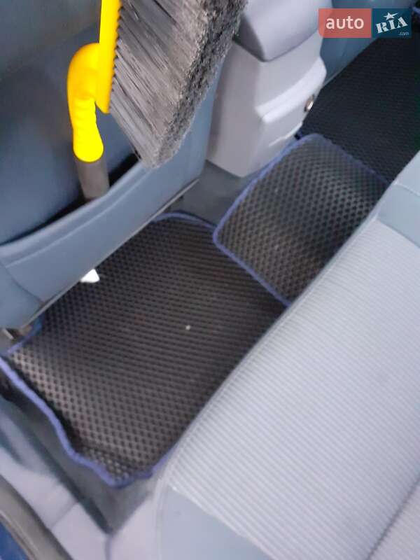 Седан Ford Mondeo 2008 в Гадячі