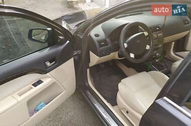 Лифтбек Ford Mondeo 2005 в Кропивницком