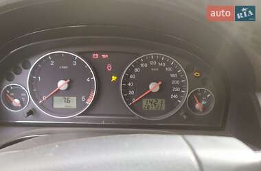 Лифтбек Ford Mondeo 2005 в Кропивницком