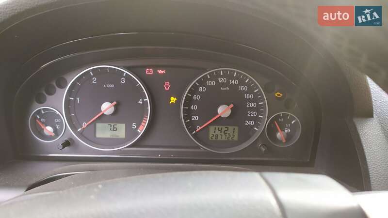 Лифтбек Ford Mondeo 2005 в Кропивницком фото 11 Лифтбек Ford Mondeo 2005 в Кропивницком