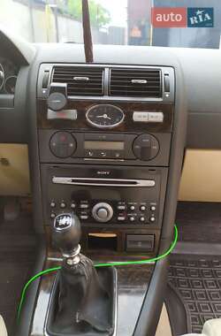 Лифтбек Ford Mondeo 2005 в Кропивницком