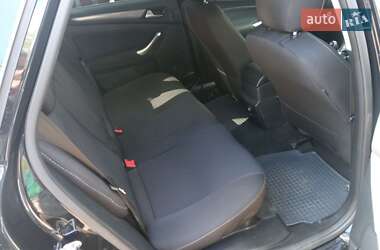 Універсал Ford Mondeo 2013 в 
