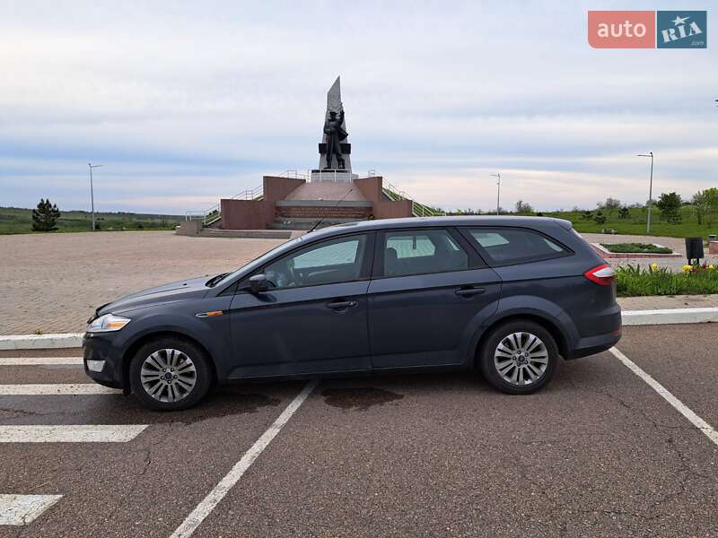 Универсал Ford Mondeo 2008 в Одессе