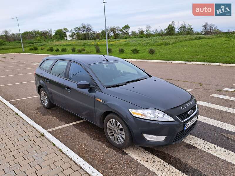 Универсал Ford Mondeo 2008 в Одессе