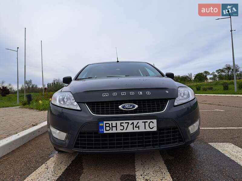 Универсал Ford Mondeo 2008 в Одессе
