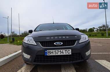 Универсал Ford Mondeo 2008 в Одессе