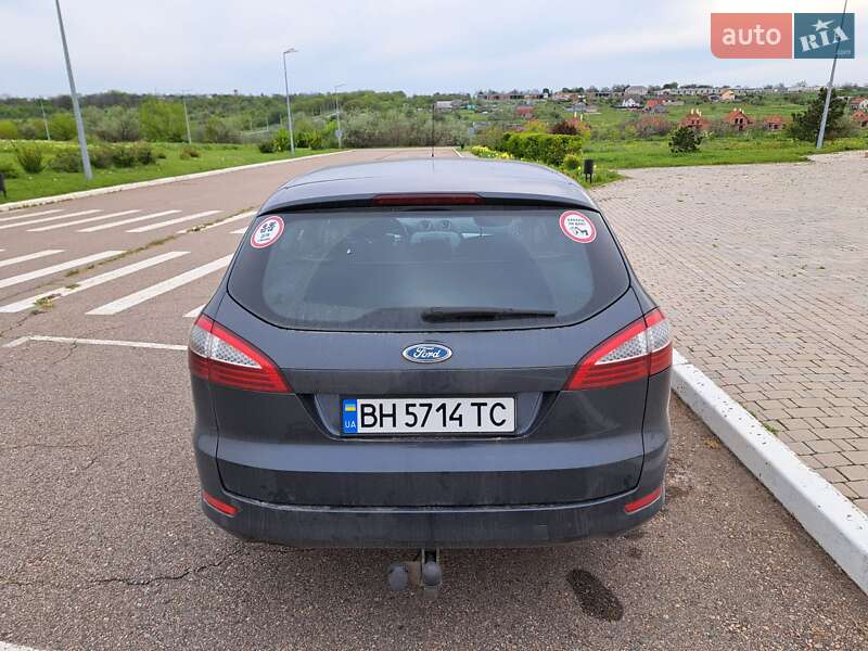 Универсал Ford Mondeo 2008 в Одессе