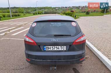 Универсал Ford Mondeo 2008 в Одессе