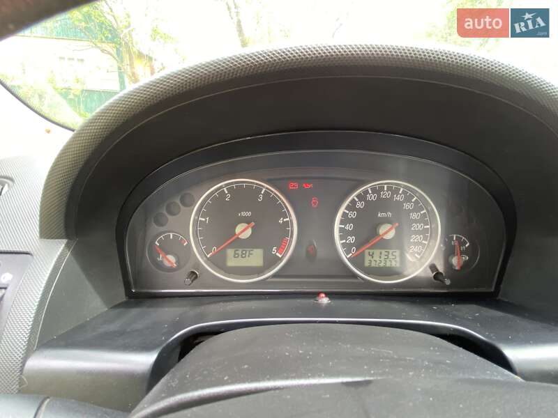 Универсал Ford Mondeo 2003 в Нововолынске