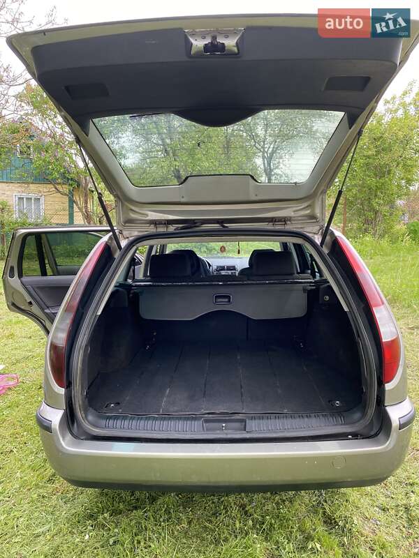 Универсал Ford Mondeo 2003 в Нововолынске