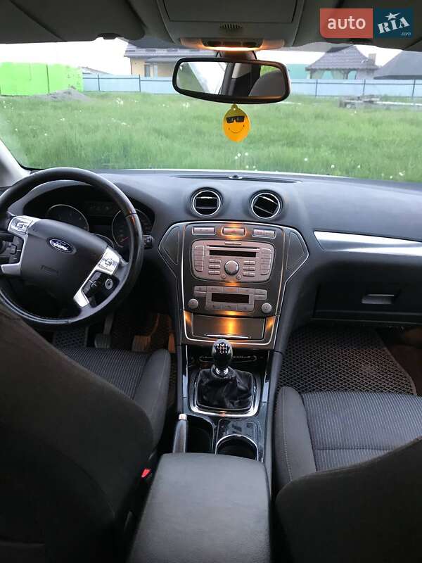 Универсал Ford Mondeo 2007 в Маневичах фото 16 Универсал Ford Mondeo 2007 в Маневичах