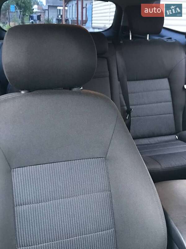 Универсал Ford Mondeo 2007 в Маневичах фото 2 Универсал Ford Mondeo 2007 в Маневичах