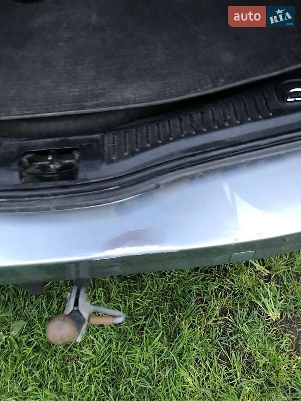 Универсал Ford Mondeo 2007 в Маневичах фото 6 Универсал Ford Mondeo 2007 в Маневичах