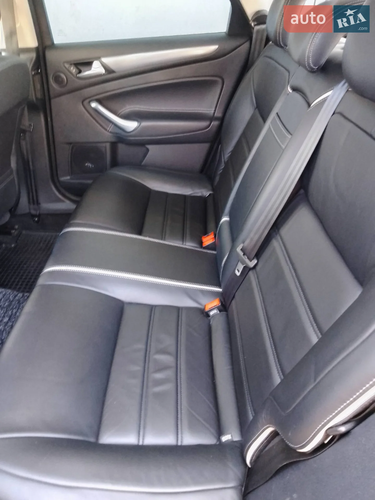 2013 Ford Mondeo - мініатюра 5