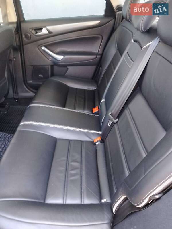 Универсал Ford Mondeo 2013 в Костополе фото 5 Универсал Ford Mondeo 2013 в Костополе