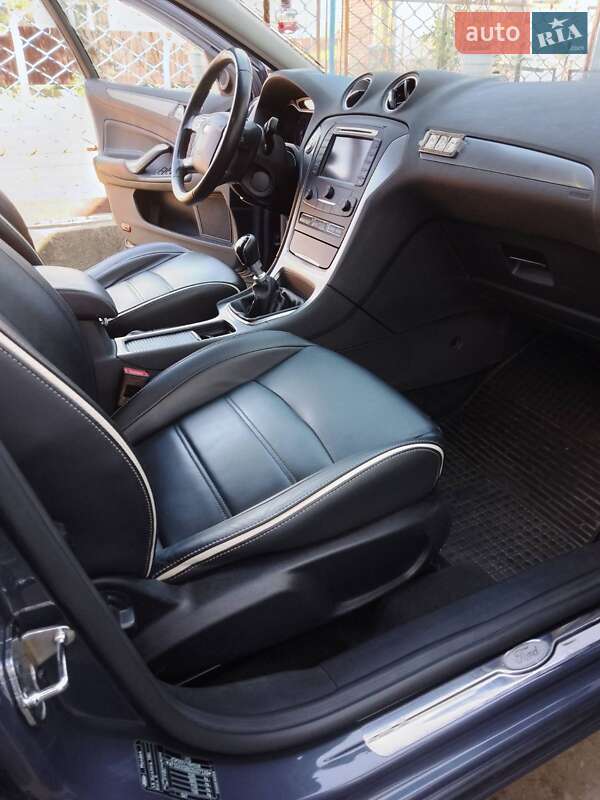 Универсал Ford Mondeo 2013 в Костополе фото 8 Универсал Ford Mondeo 2013 в Костополе