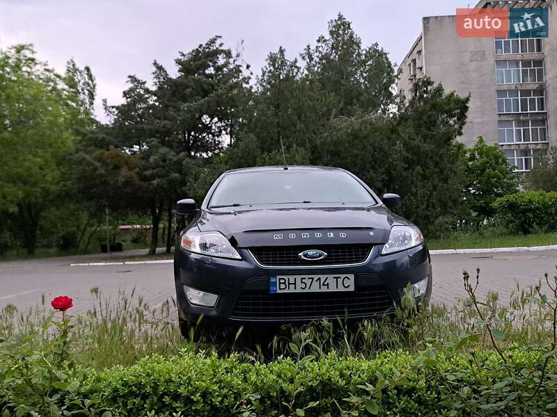 Универсал Ford Mondeo 2008 в Одессе