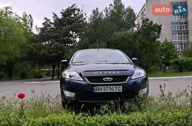 Универсал Ford Mondeo 2008 в Одессе