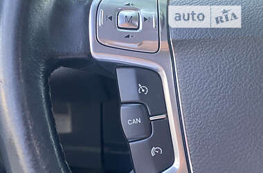 Универсал Ford Mondeo 2010 в 