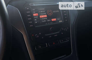 Универсал Ford Mondeo 2010 в 