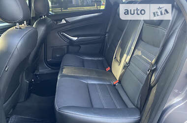 Универсал Ford Mondeo 2010 в 