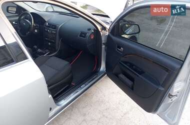 Седан Ford Mondeo 2006 в Запорожье