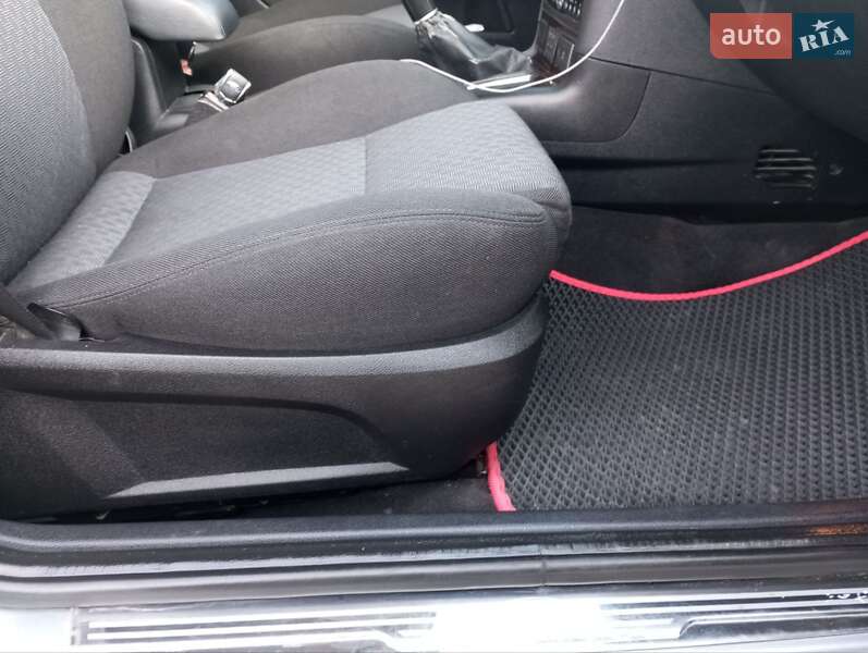 Седан Ford Mondeo 2006 в Запорожье фото 16 Седан Ford Mondeo 2006 в Запорожье