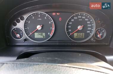Седан Ford Mondeo 2006 в 