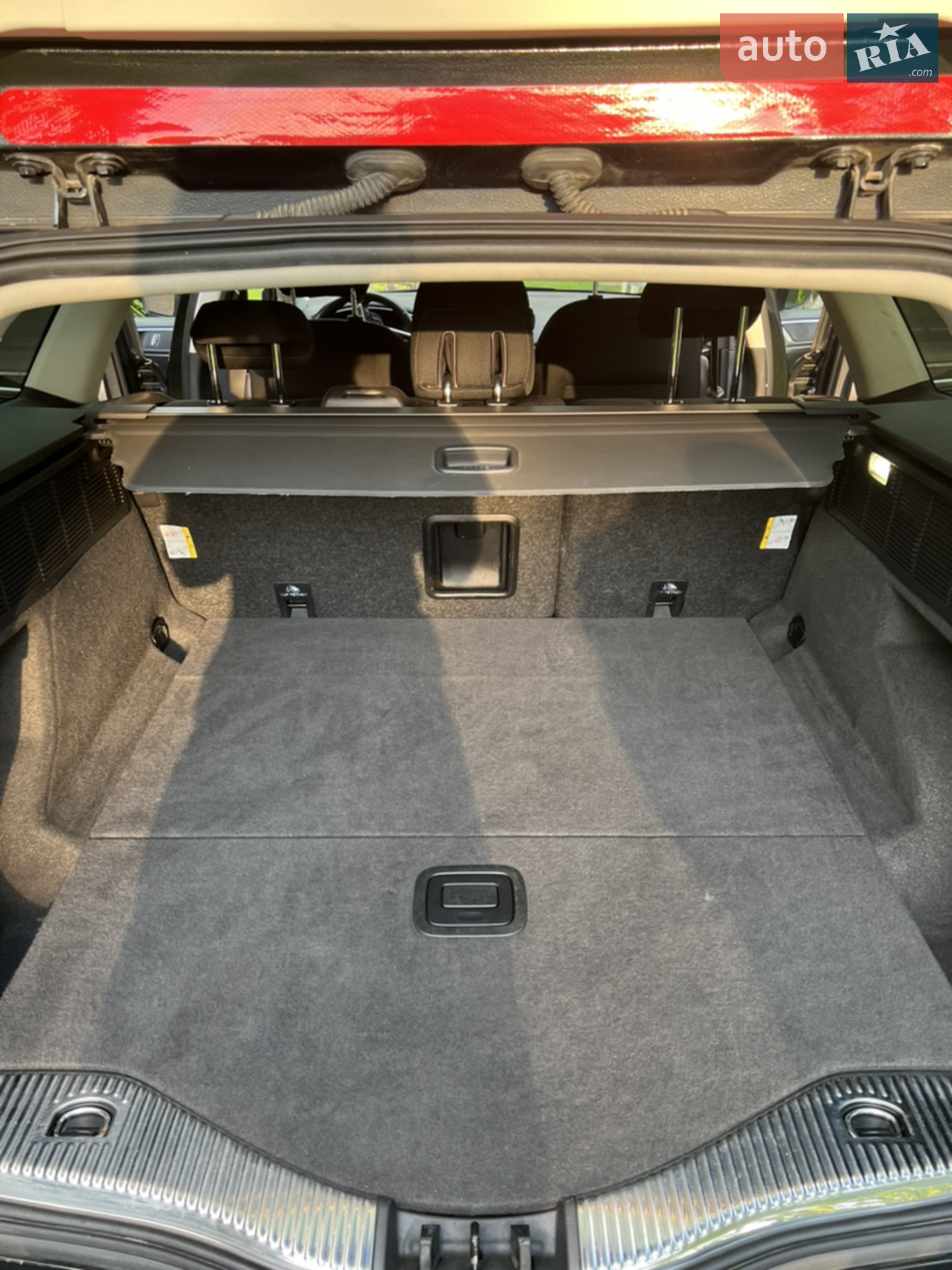2015 Ford Mondeo - мініатюра 6
