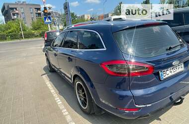 Универсал Ford Mondeo 2010 в 