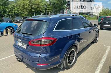 Универсал Ford Mondeo 2010 в 