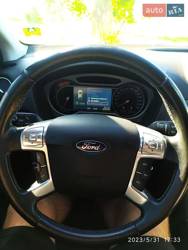 Универсал Ford Mondeo 2008 в Василькове