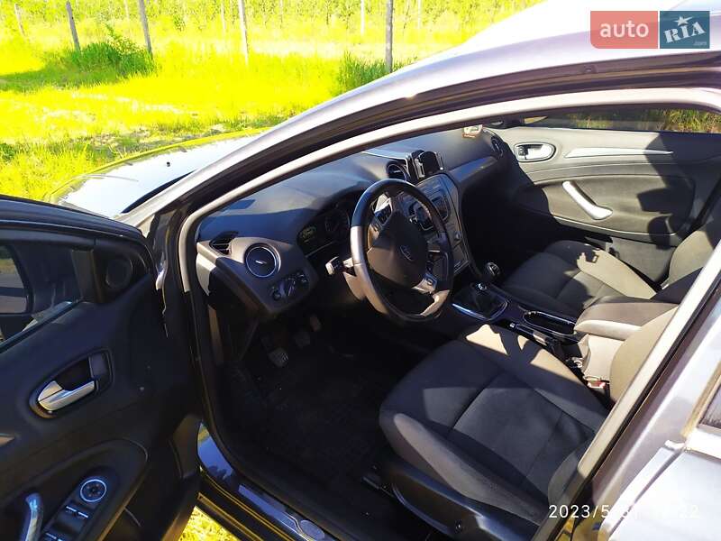 Универсал Ford Mondeo 2008 в Василькове