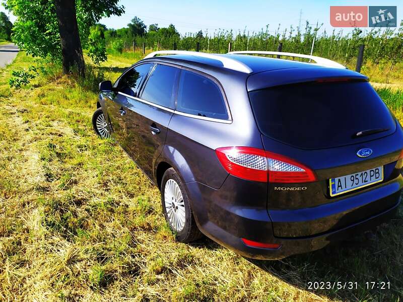 Универсал Ford Mondeo 2008 в Василькове