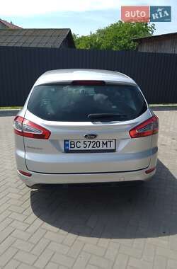 Универсал Ford Mondeo 2012 в Червонограде