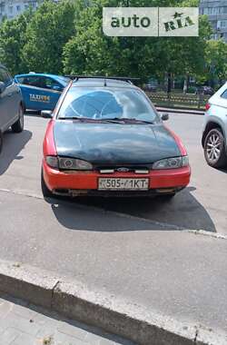 Универсал Ford Mondeo 1995 в Николаеве